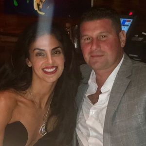 Meet your Posher, Roseann